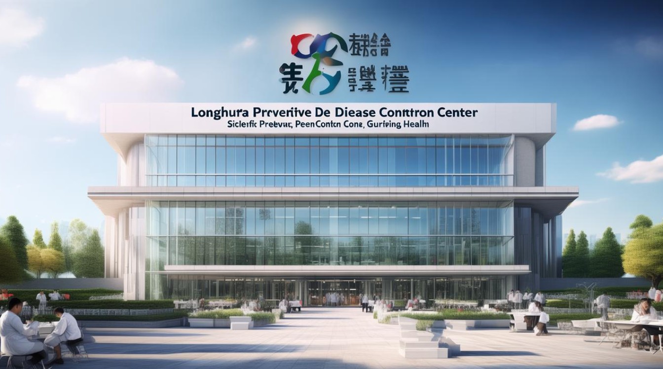 龙华疾病预防控制中心如何科学防控守护健康？-图1
