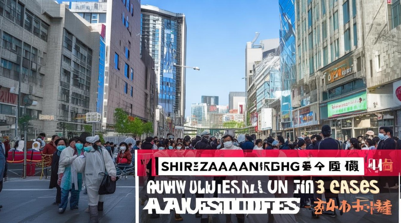 石家庄新增病无症状感染者，石家庄新增病无症状感染者最新消息-图2