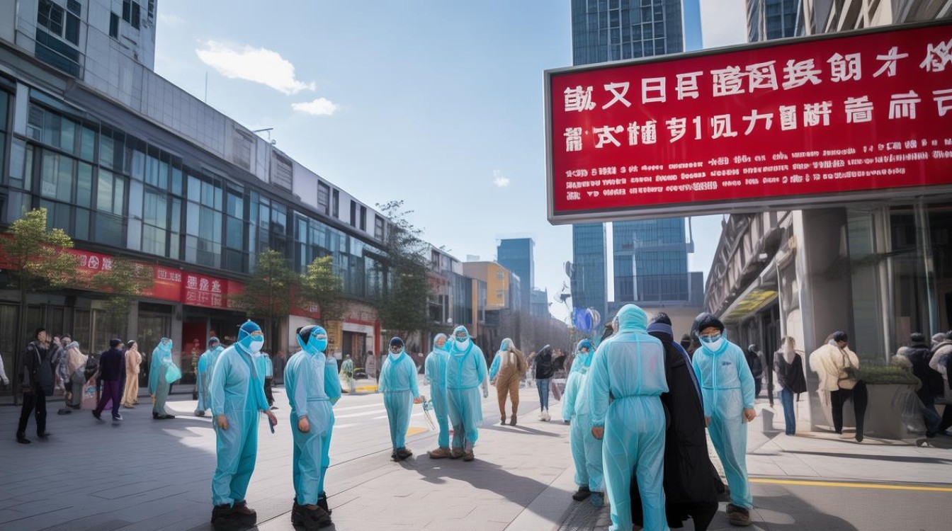 石家庄新增病无症状感染者，石家庄新增病无症状感染者最新消息-图4