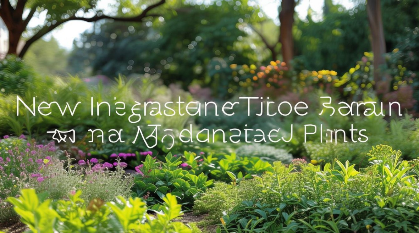 新增本土植物种类，新增本土植物种类有哪些-图1