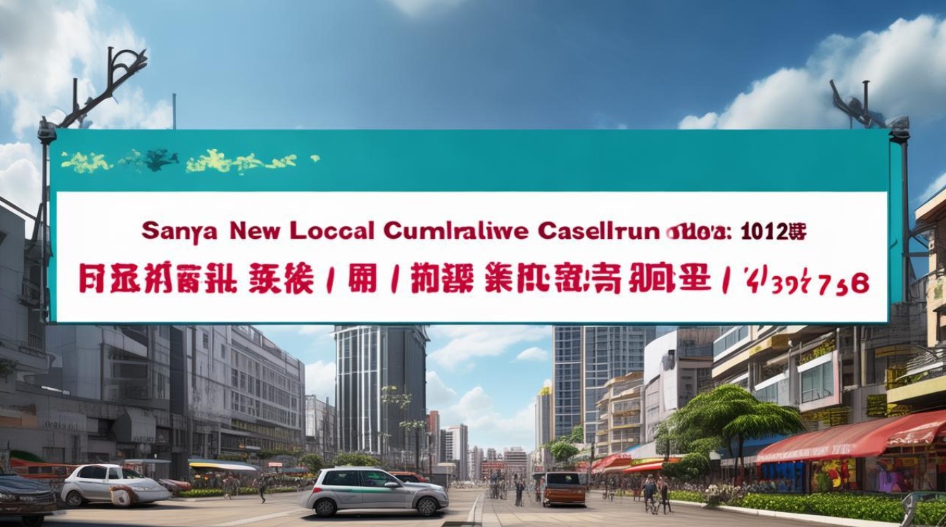 三亚新增本土累计病例，三亚新增本土累计病例多少-图2