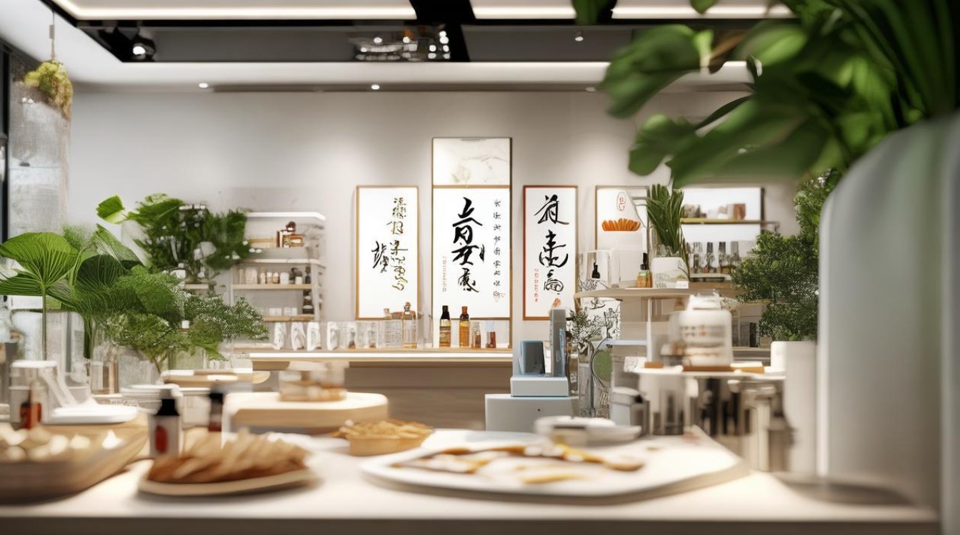 普乐养生，普乐健康科技-图1