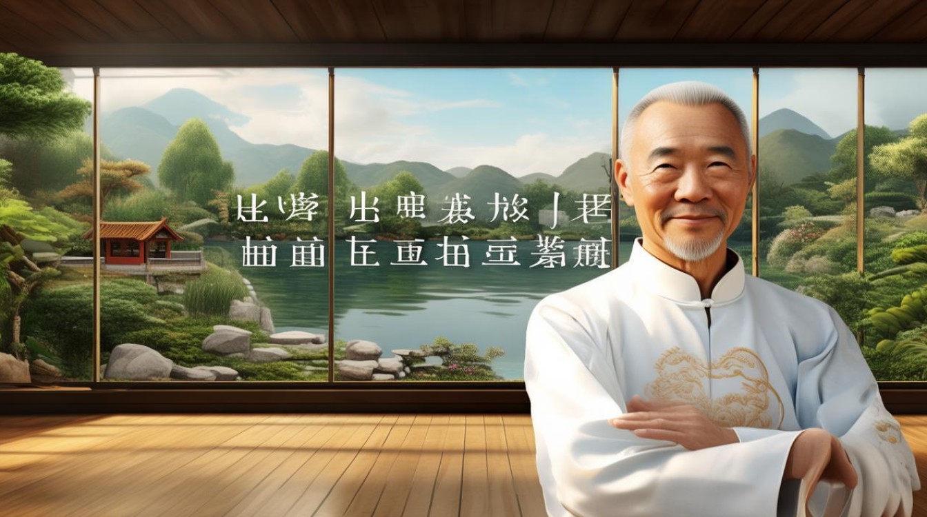 王永庆养生，王永庆养生之道-图1