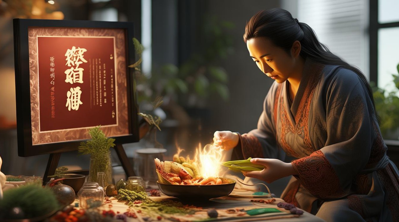 养生堂脾虚治疗，养生堂脾虚治疗视频-图1