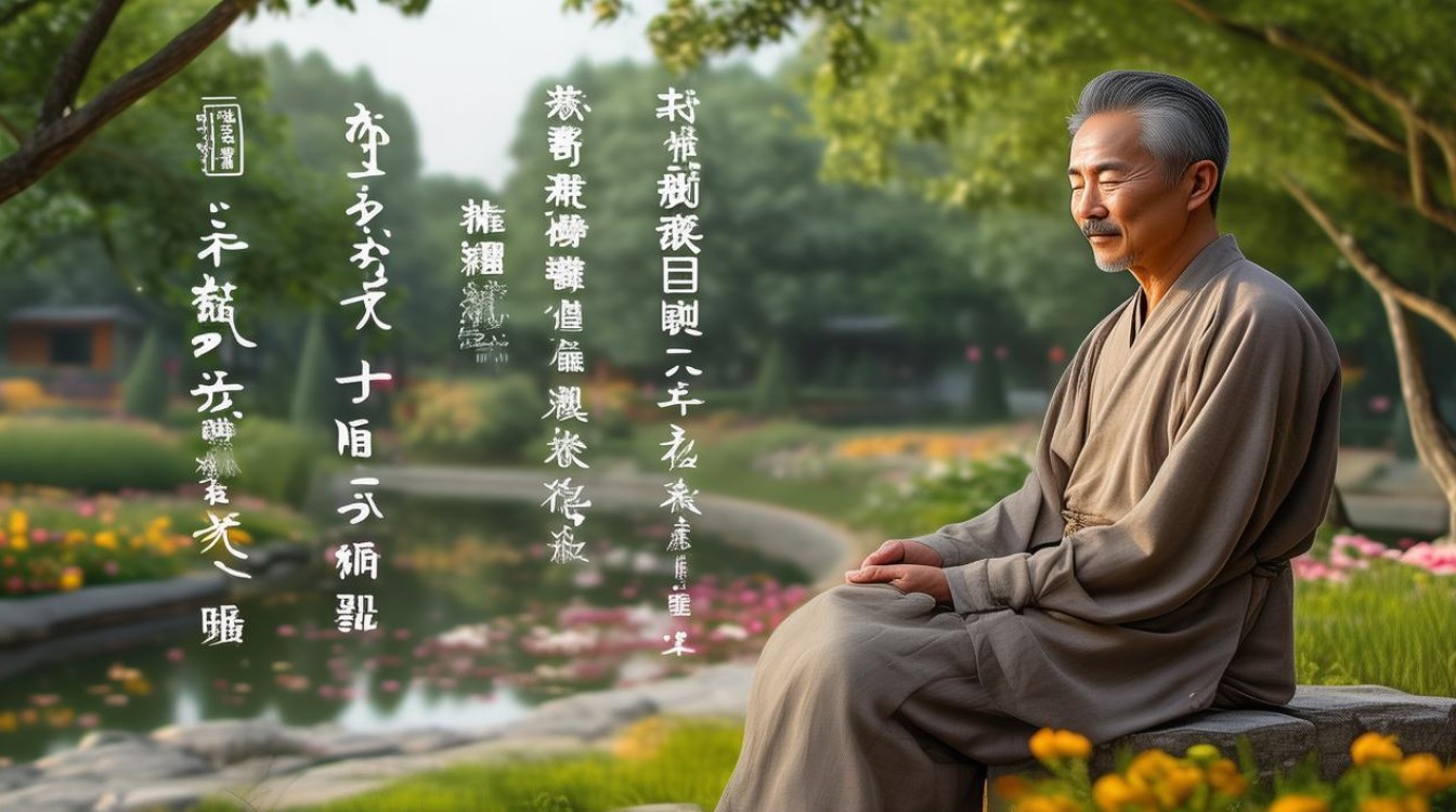 意念养生网，意念养生法-图1