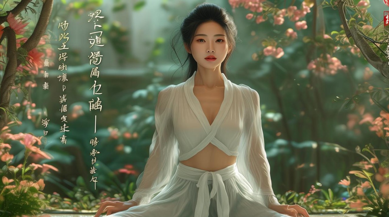 萧蔷养生，萧蔷保养秘诀-图1