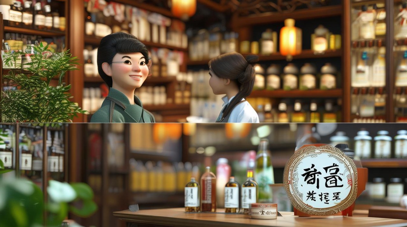 中药养生品牌，中药养生品牌加盟-图1