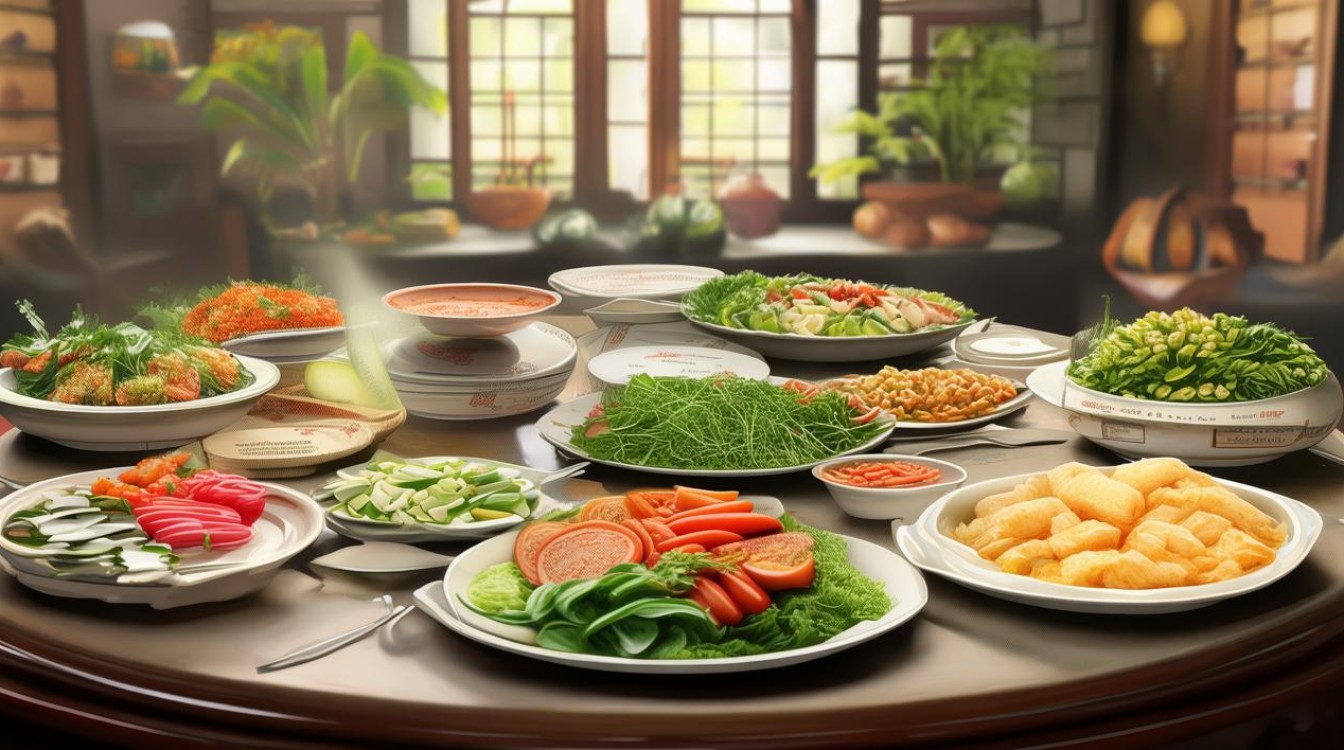 立夏的饮食养生-图1