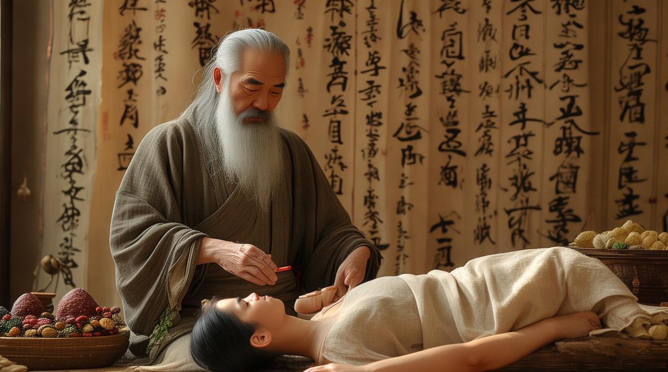 中医经络养生网，中医经络养生网官网-图1