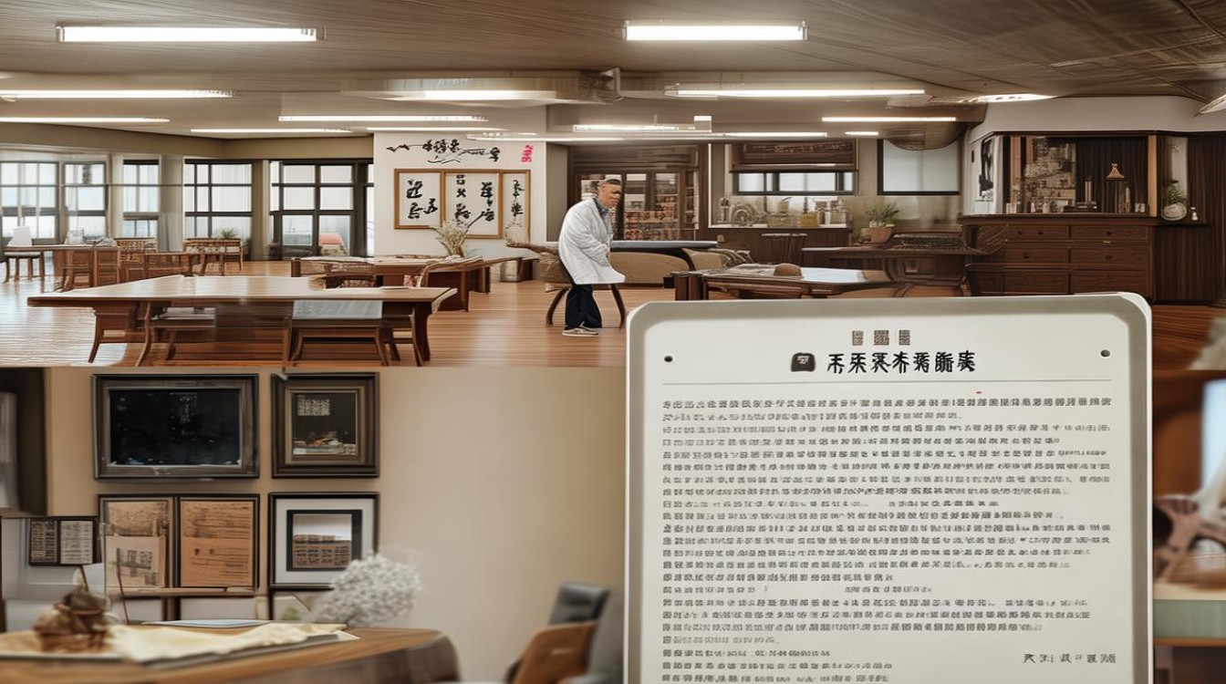 正骨养生馆，正骨养生馆营业执照经营范围-图1
