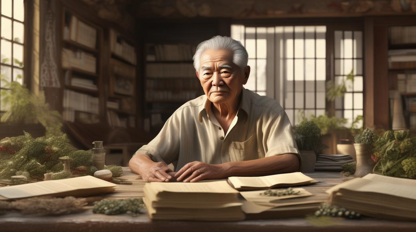 出汗养生堂，出汗养生堂老年痴呆-图1