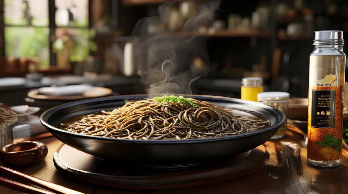 黑茶养生面，黑茶面膜美容功效与作用-图1