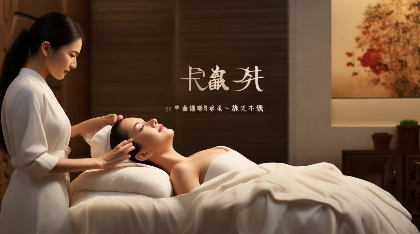 君雅美容养生，君雅美容养生连锁机构-图1