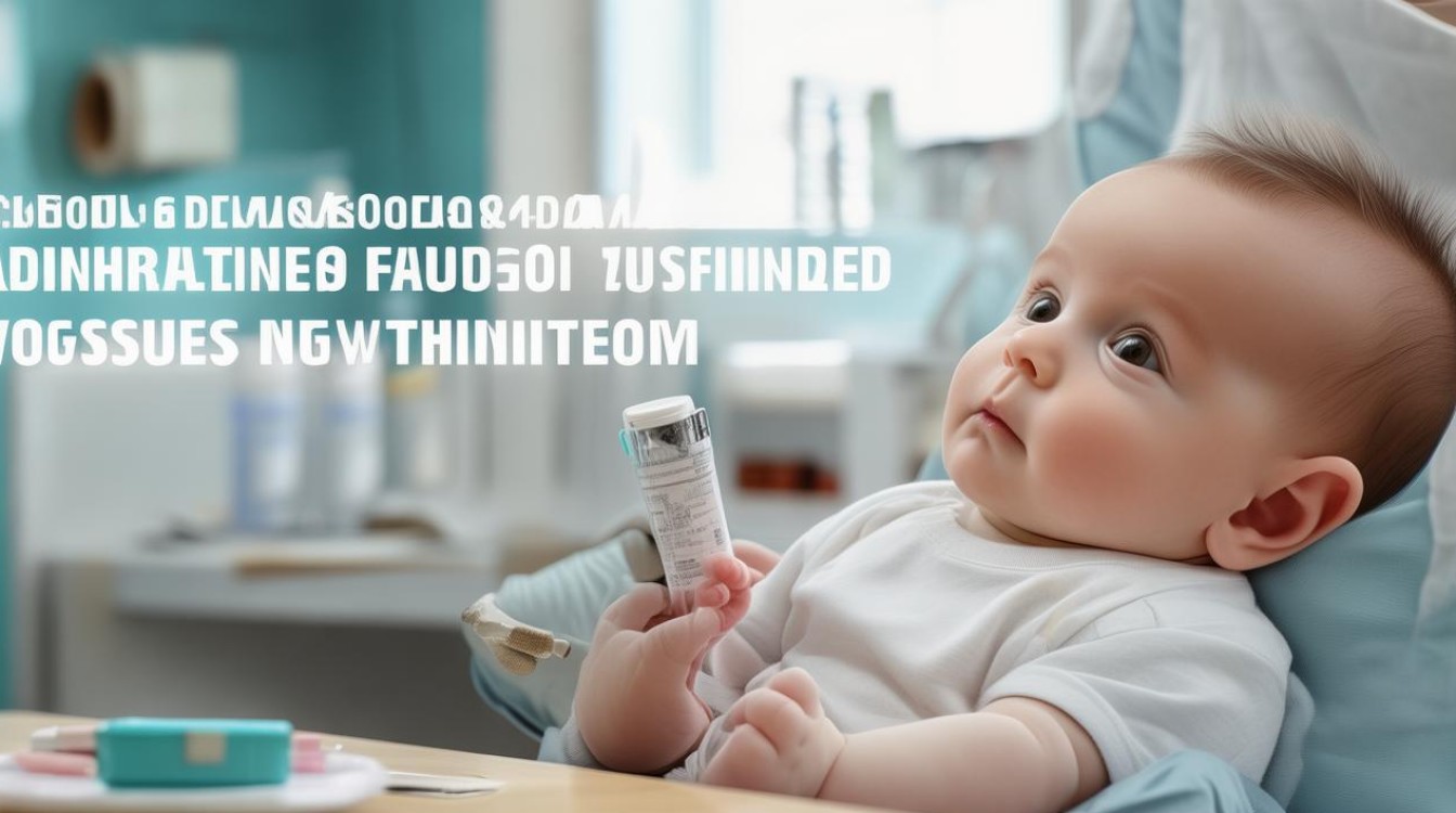 6个月预防针打什么，6个月预防针打什么疫苗-图1