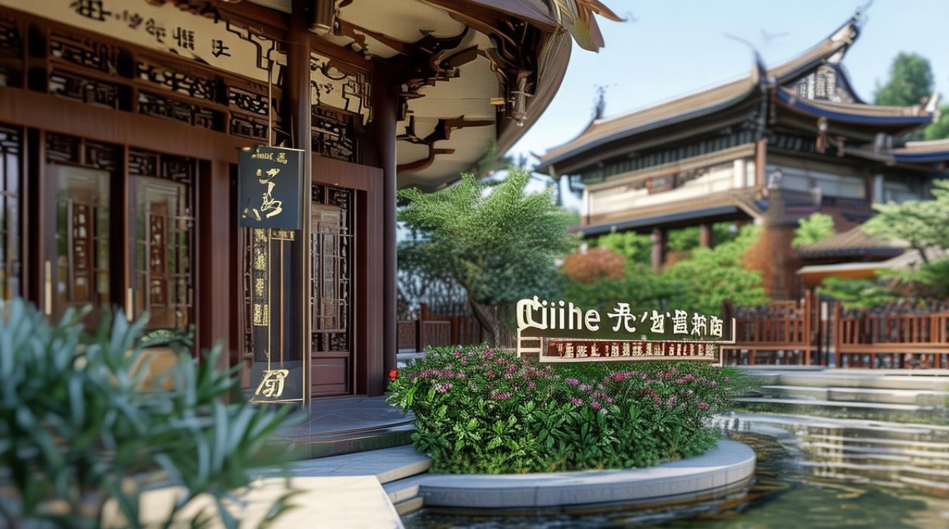 龟鹤堂养生馆，龟鹤堂养生馆地址-图1