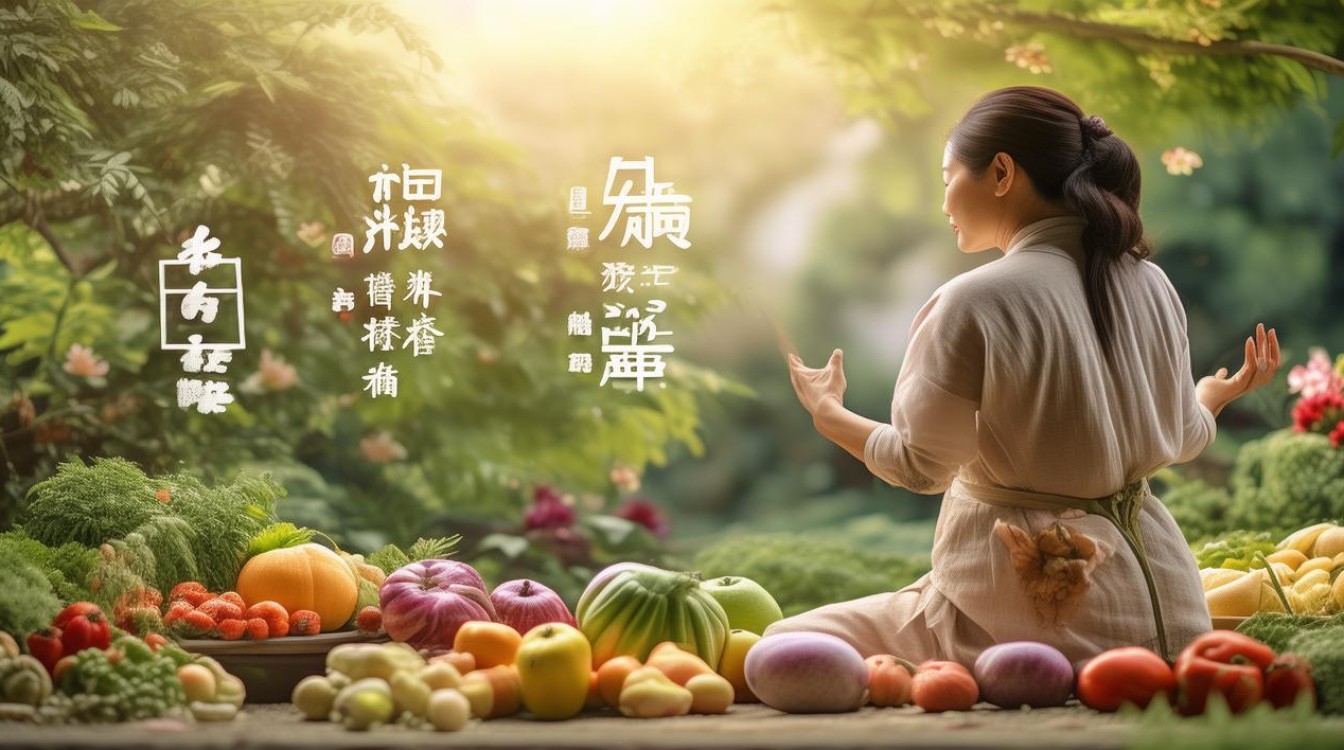 立夏如何养生-图1