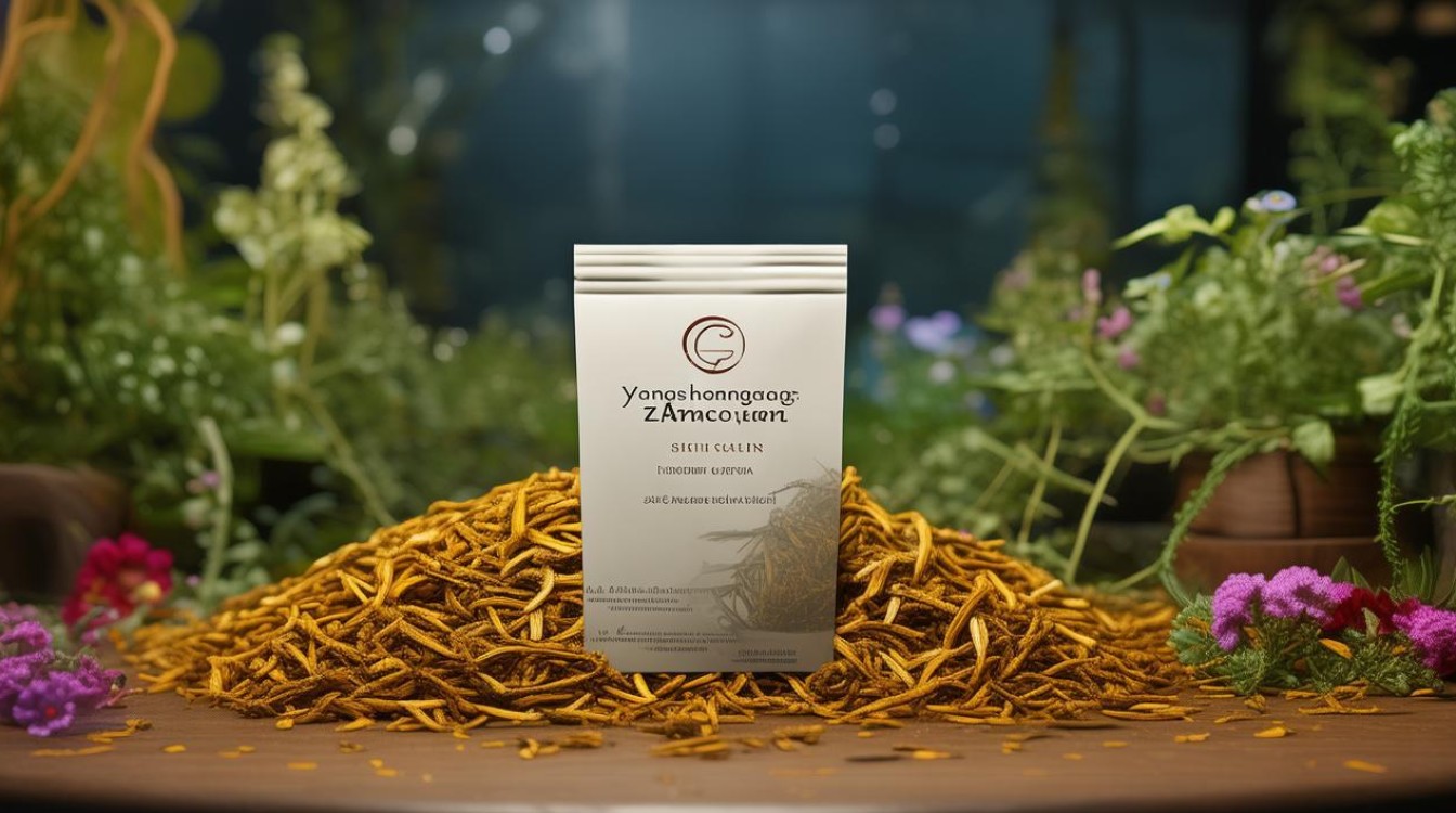 养生堂 牛蒡，养生堂牛蒡茶品牌及商品-图1