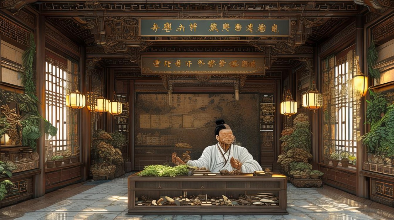 唐由之 养生堂，唐由之养生堂-图1