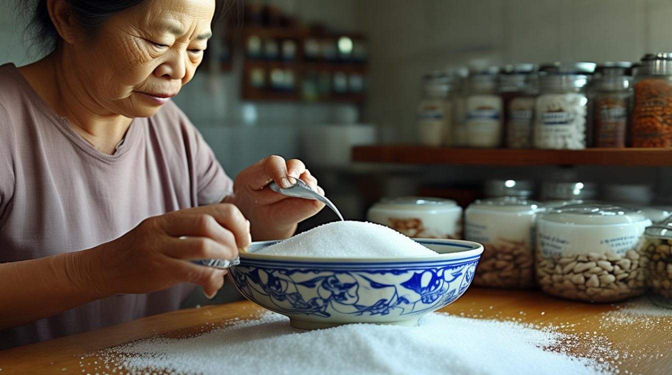 盐可以养生吗，盐的妙用养生-图1