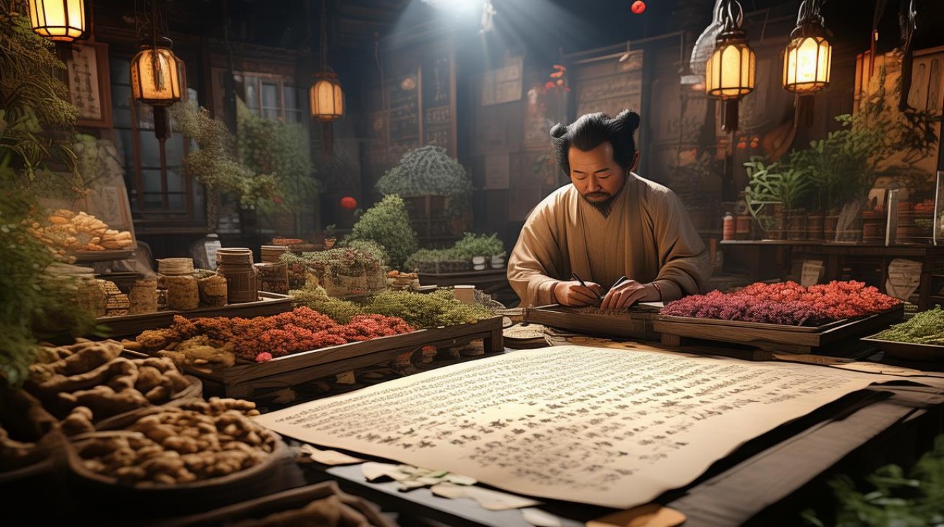 秦汉养生，秦汉养生馆-图1