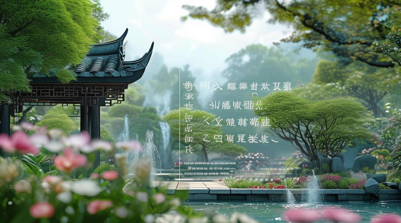 幽美养生，幽魅养生-图1