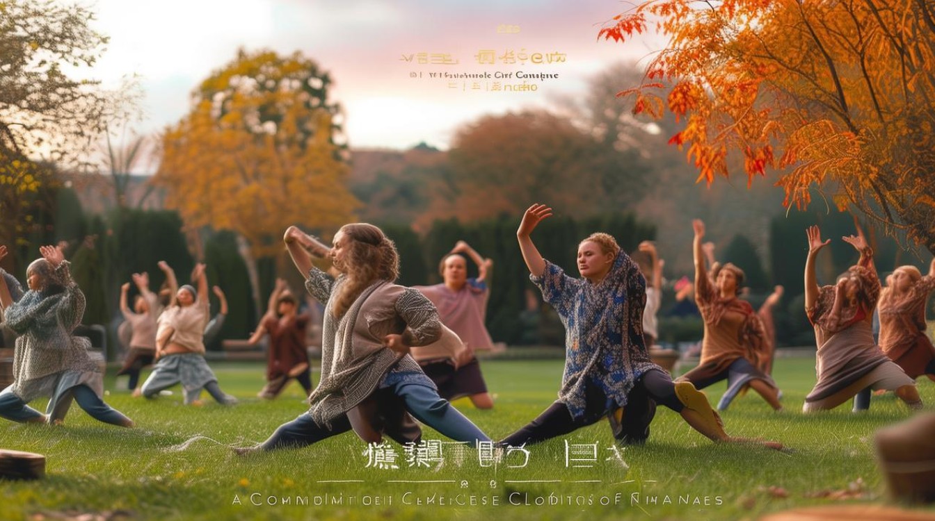 立冬养生操，立冬养生操主题名称大全-图1