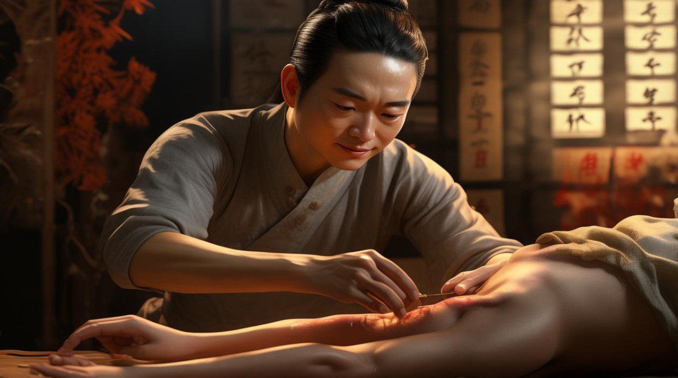 泻血养生，泻血疗法-图1