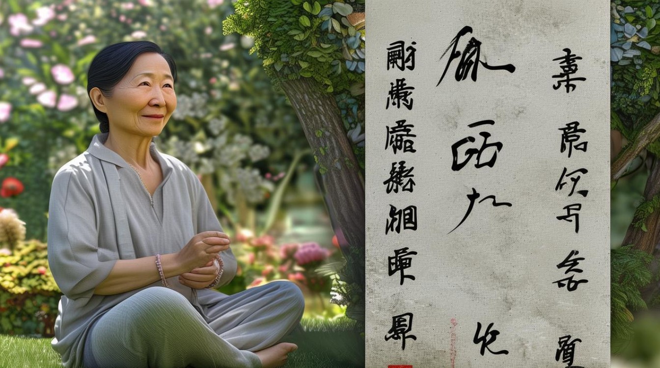刘艳萍养生，刘艳萍老师-图1