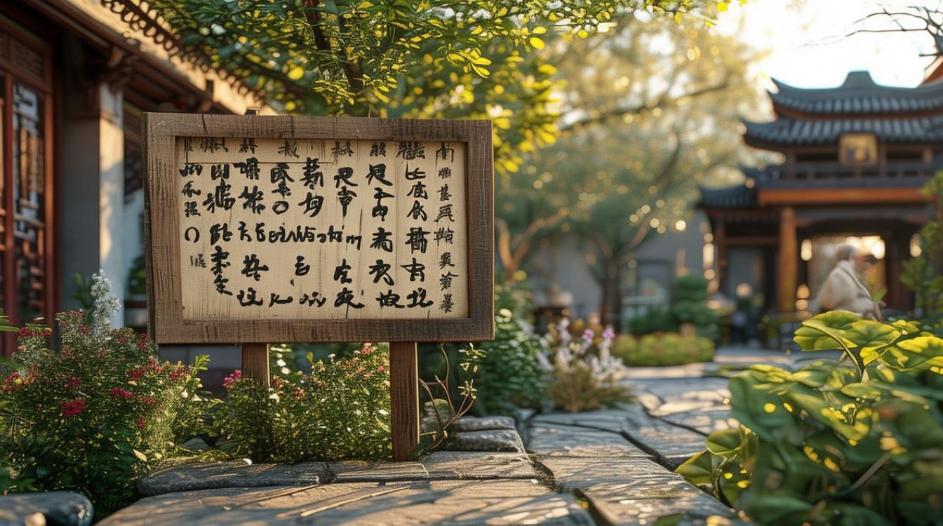 老北京养生帖，老北京养生贴-图1