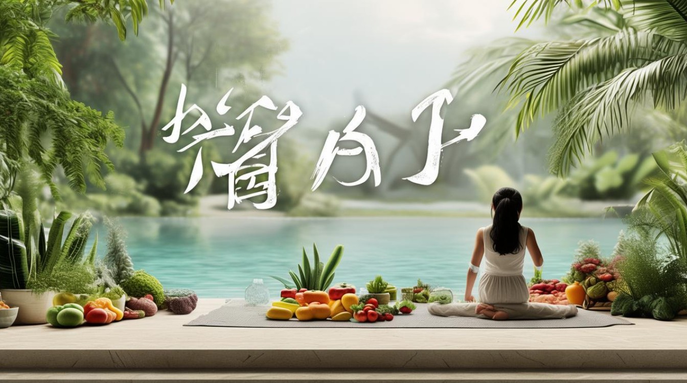 天天爱养生，天天爱养生咯-图1