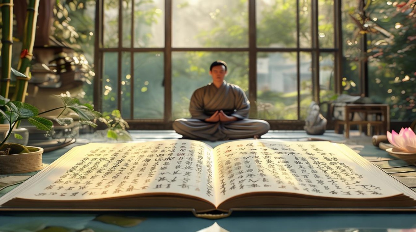 性理养生法，性理疗法-图1
