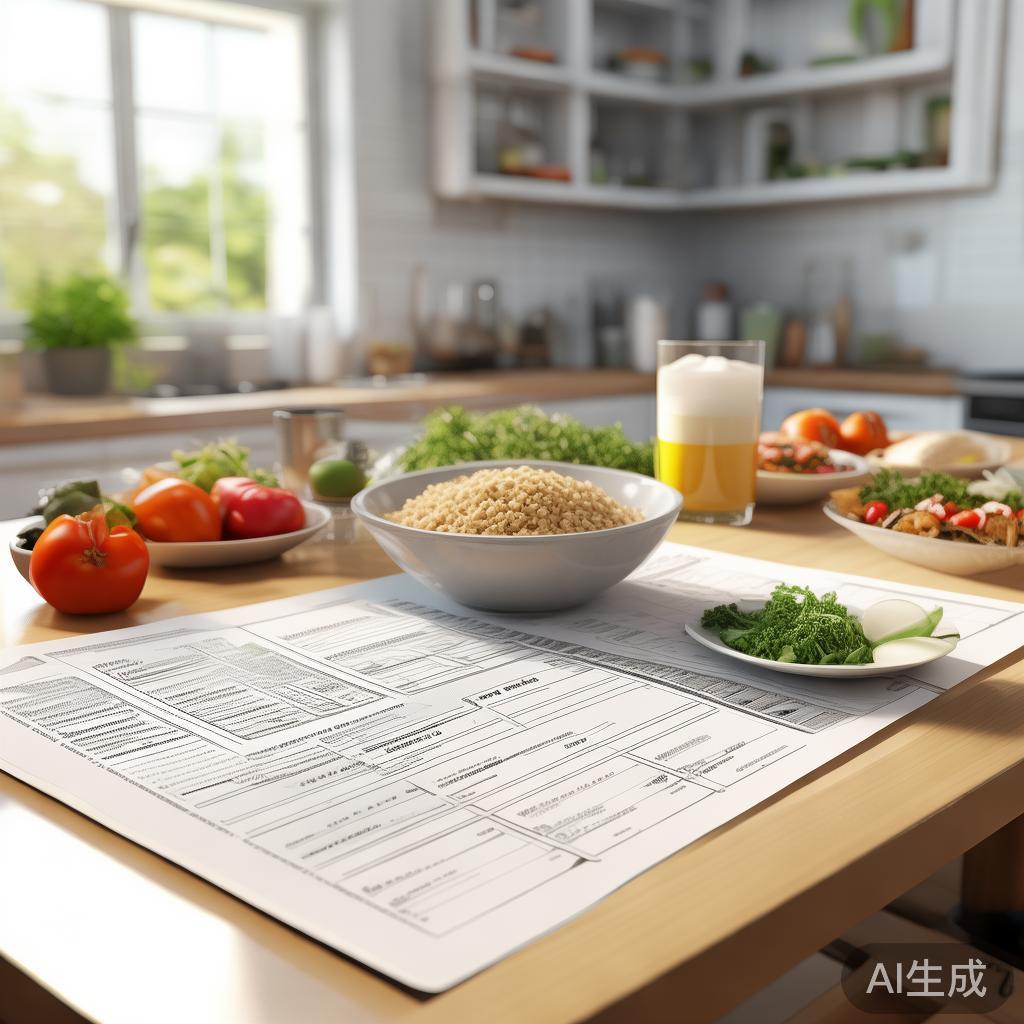 t3t4正常却tsh偏高,饮食该怎么调整? t3t4正常却tsh偏高,饮食该怎么调整?