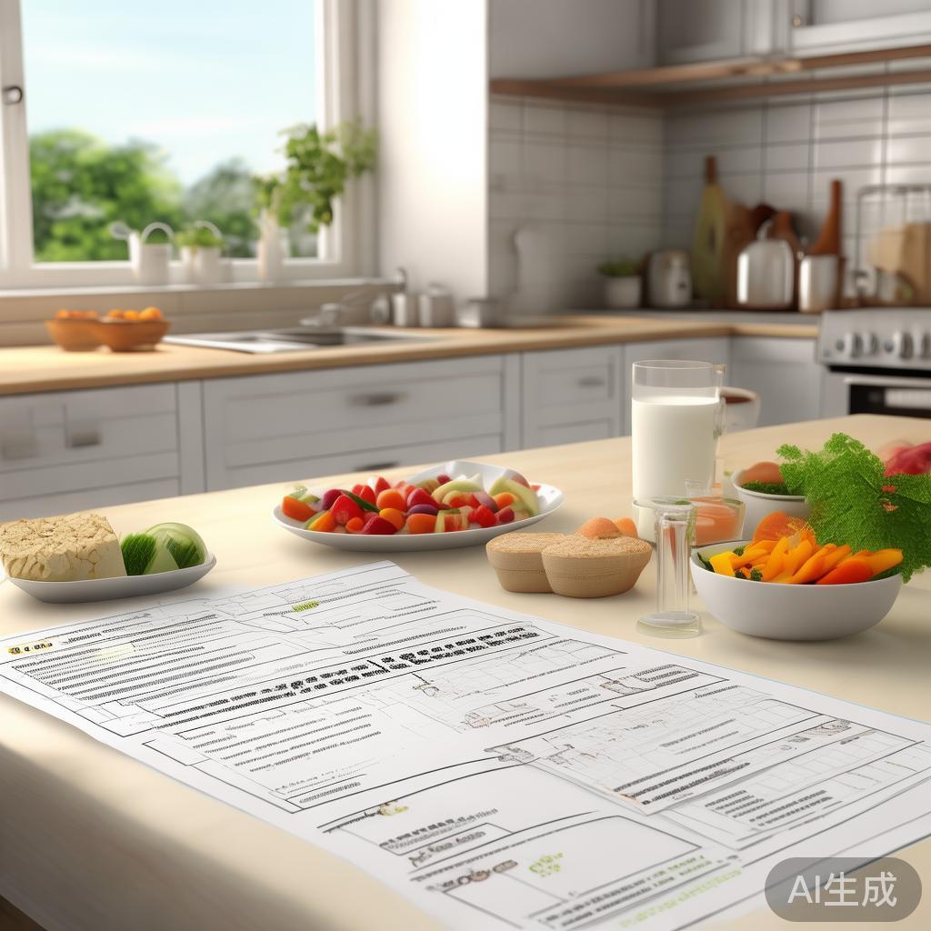 t3t4正常却tsh偏高,饮食该怎么调整? t3t4正常却tsh偏高,饮食该怎么调整?