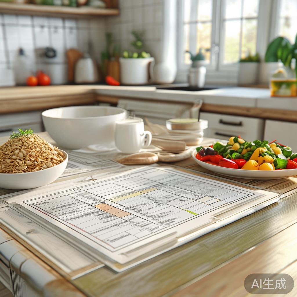 t3t4正常却tsh偏高,饮食该怎么调整? t3t4正常却tsh偏高,饮食该怎么调整?