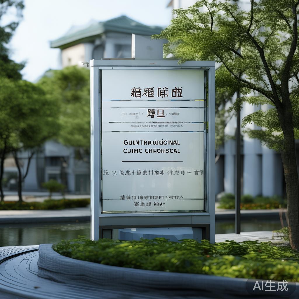 桂林中医院具体地址在哪? 桂林中医院具体地址在哪?