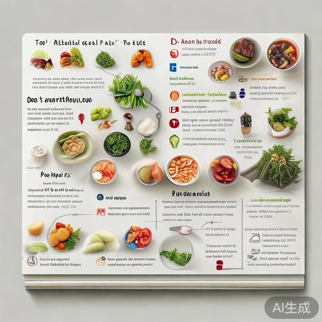 红斑狼疮饮食有哪些注意事项？