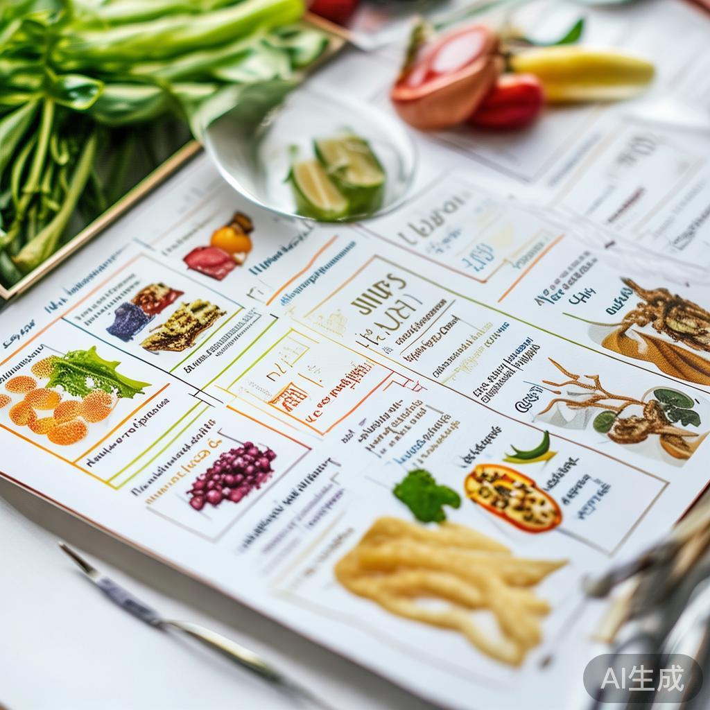 红斑狼疮饮食有哪些注意事项？