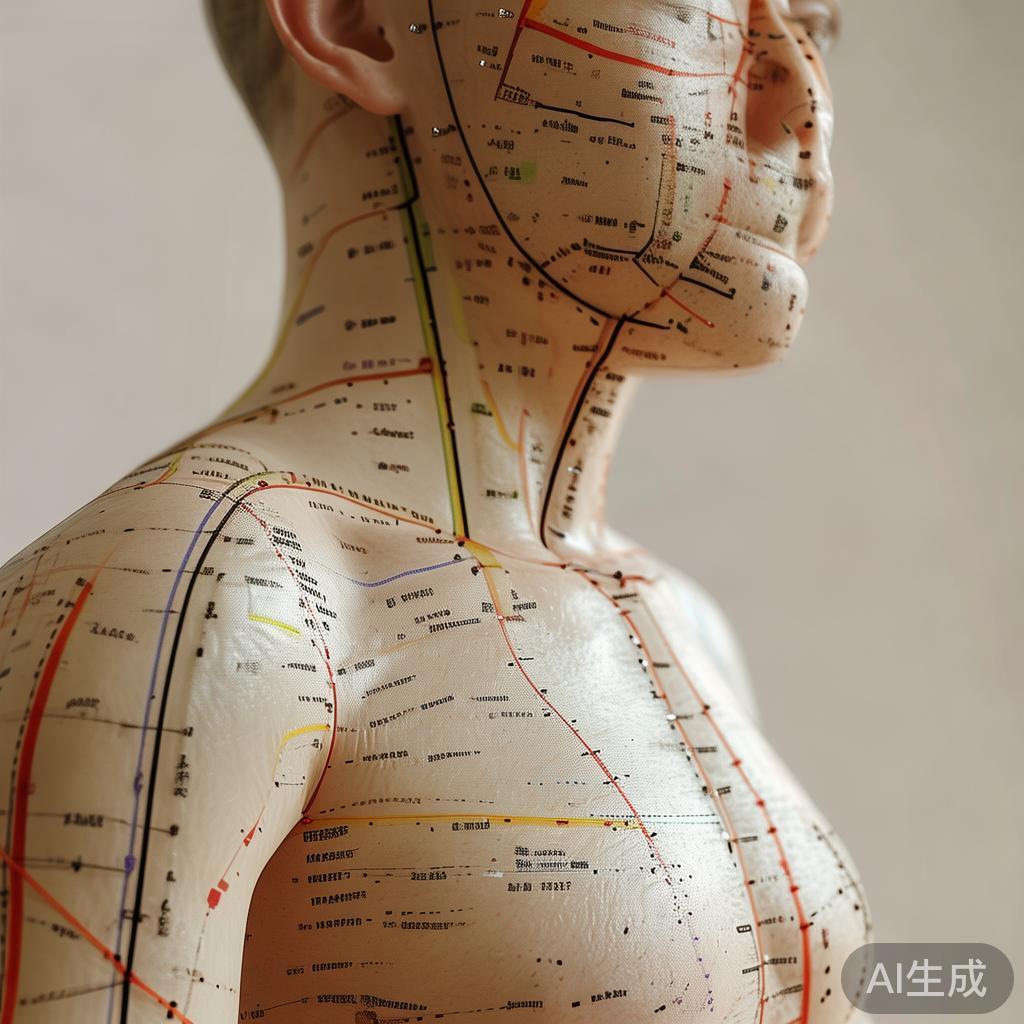 最新国家标准针灸穴位挂图 最新国家标准针灸穴位挂图