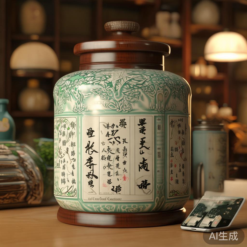 霍中医固元膏小芸微信