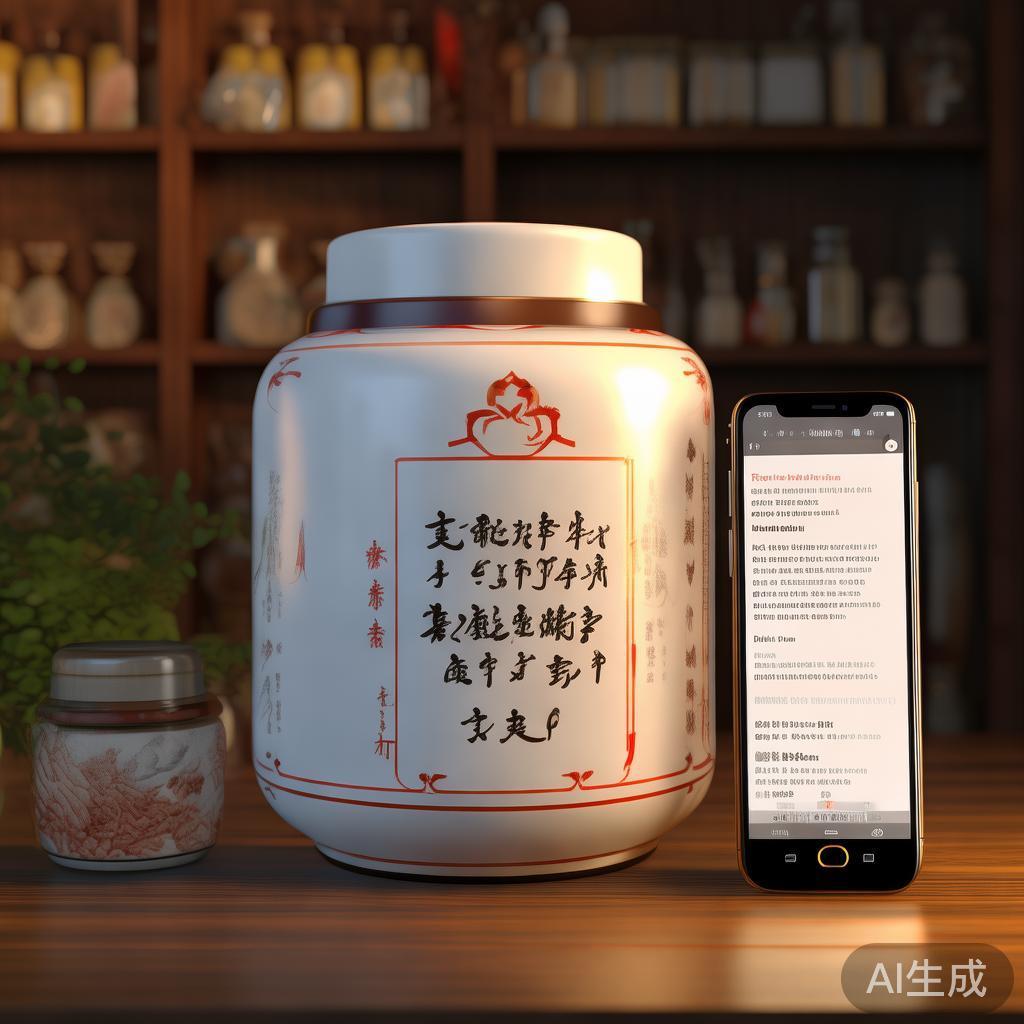 霍中医固元膏小芸微信