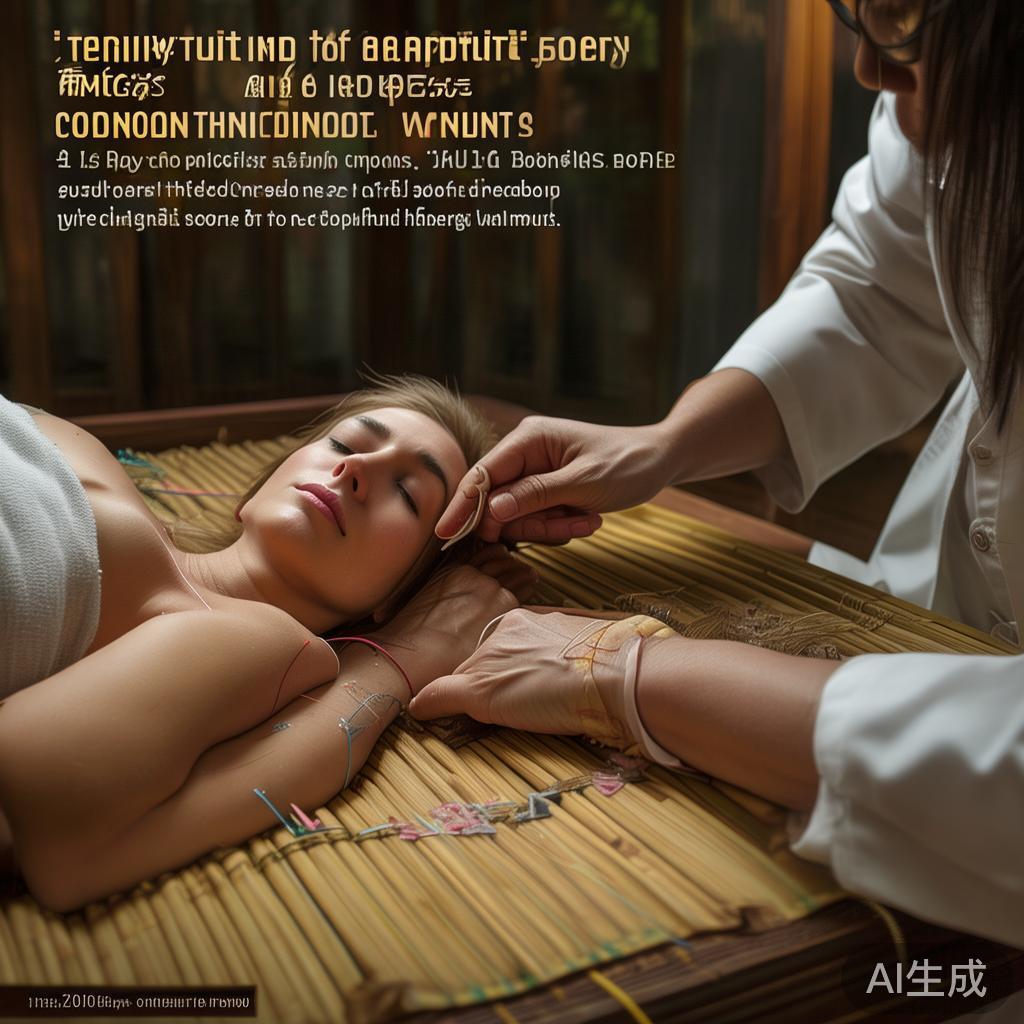 中医穴位真能治疗冠心病吗? 中医穴位真能治疗冠心病吗?