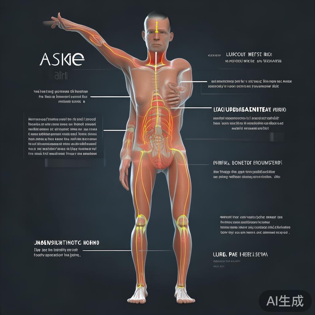 腰肌劳损，阿是穴怎么找？按压有效吗？