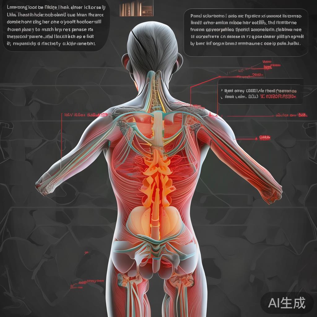腰肌劳损，阿是穴怎么找？按压有效吗？