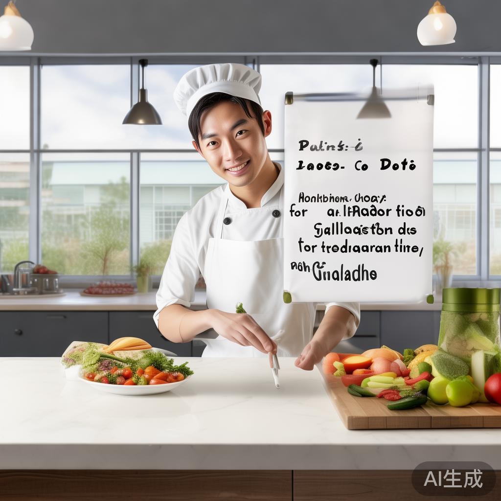 胆囊术后饮食,这几点要注意? 胆囊术后饮食,这几点要注意?