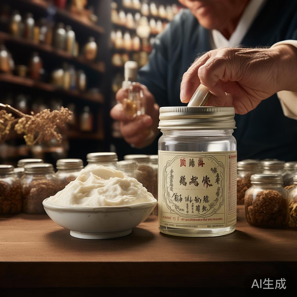 老中医中药去斑霜真的能安全祛斑吗? 老中医中药去斑霜真的能安全祛斑吗?