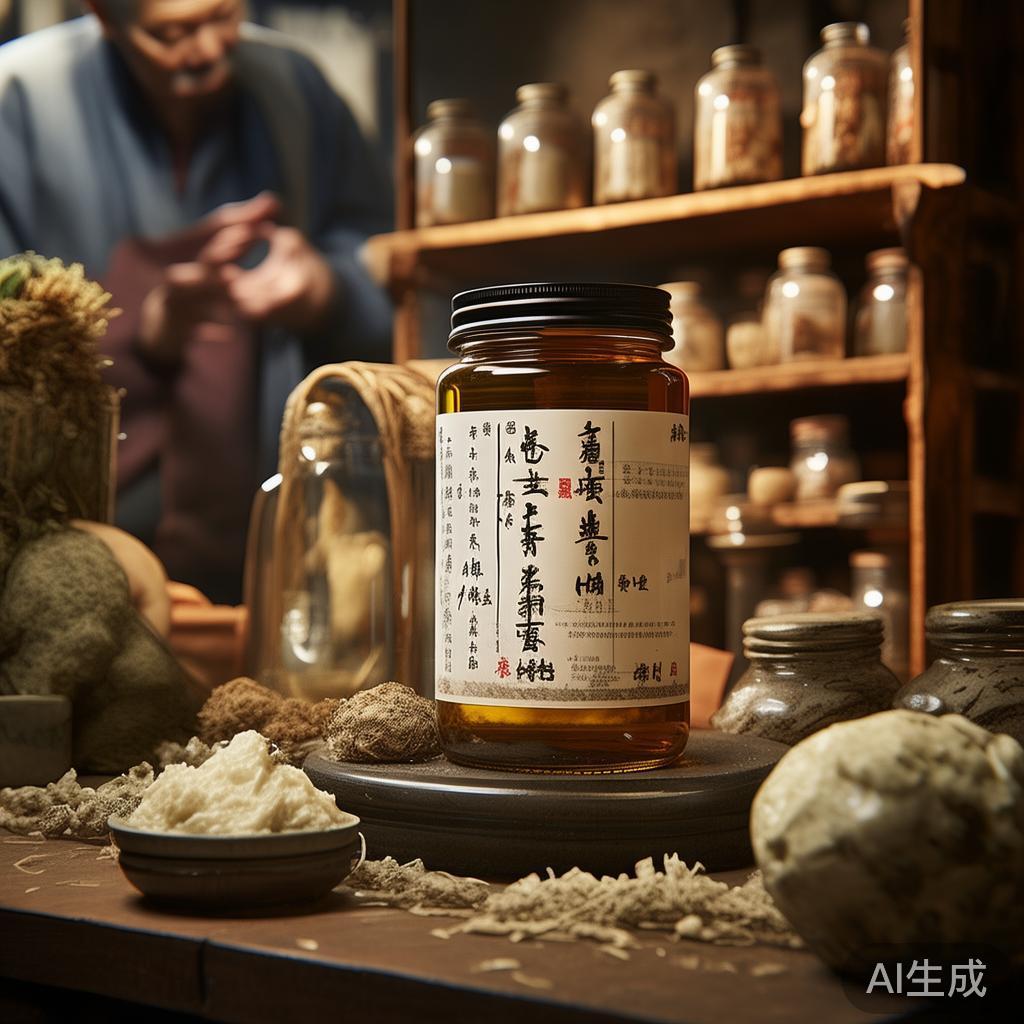 老中医中药去斑霜真的能安全祛斑吗? 老中医中药去斑霜真的能安全祛斑吗?