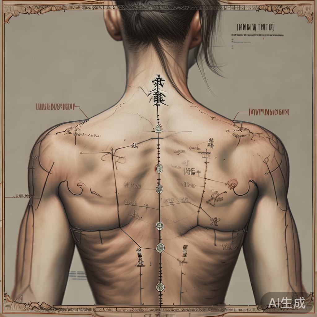 梁丘穴在中医经络中有什么独特作用? 梁丘穴在中医经络中有什么独特作用?