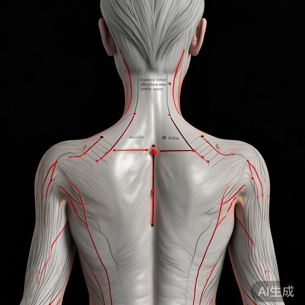 梁丘穴在中医经络中有什么独特作用? 梁丘穴在中医经络中有什么独特作用?