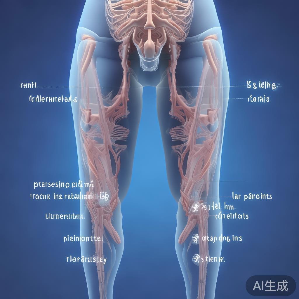 输尿管痛按哪些穴位能缓解? 输尿管痛按哪些穴位能缓解?