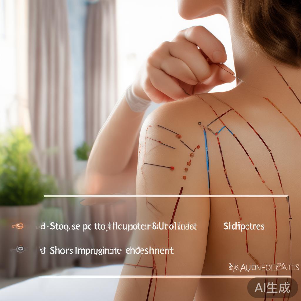 肩周炎针灸穴位视频在线,穴位怎么选? 肩周炎针灸穴位视频在线,穴位怎么选?